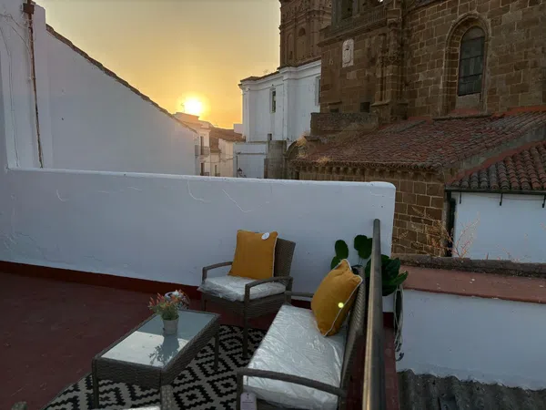 Casa o chalet independiente en Calle Cristo de la Palma, 1 - Foto 12