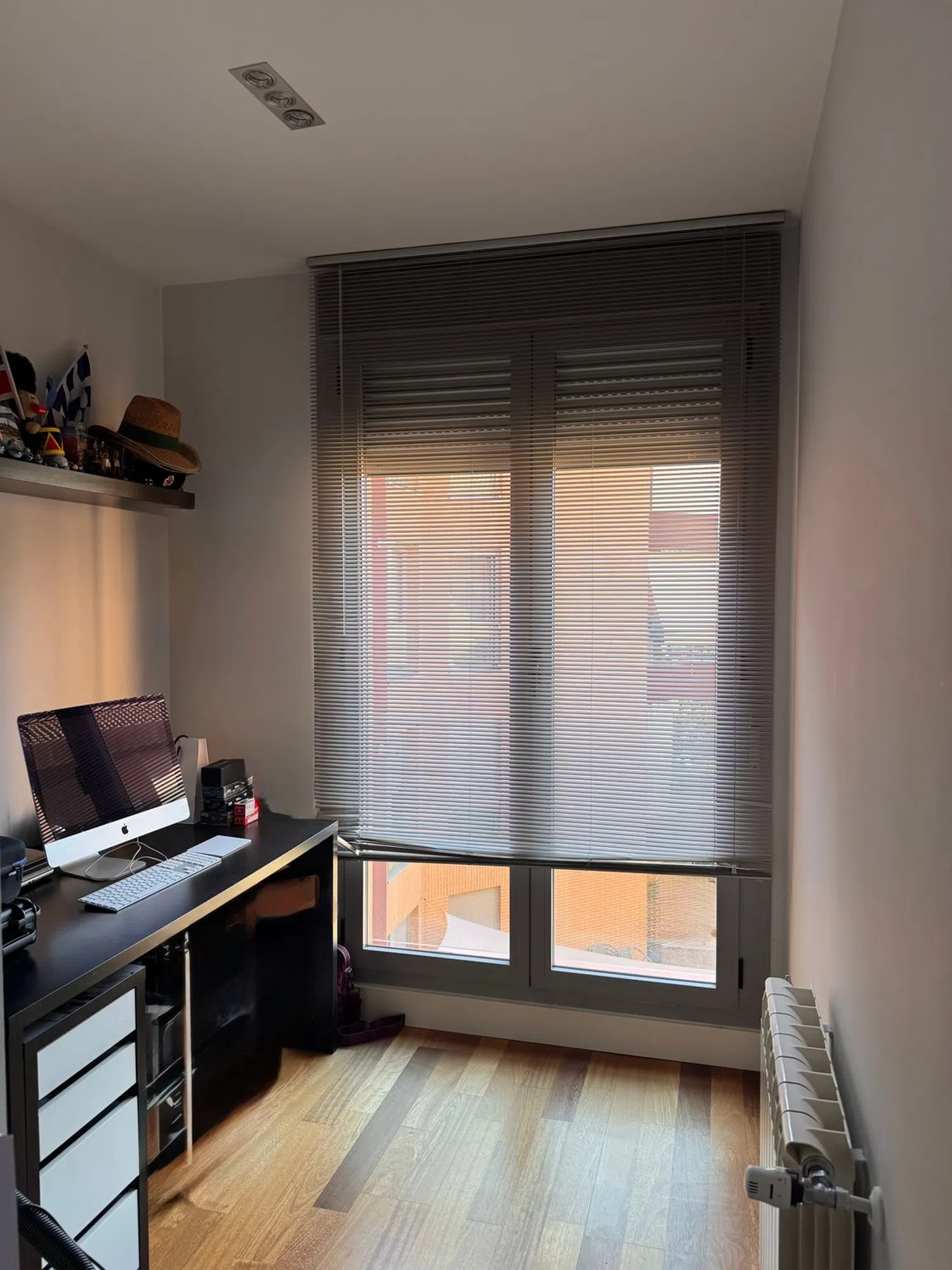 Piso en calle Junta de Castilla y Leon, 8 - Foto 15