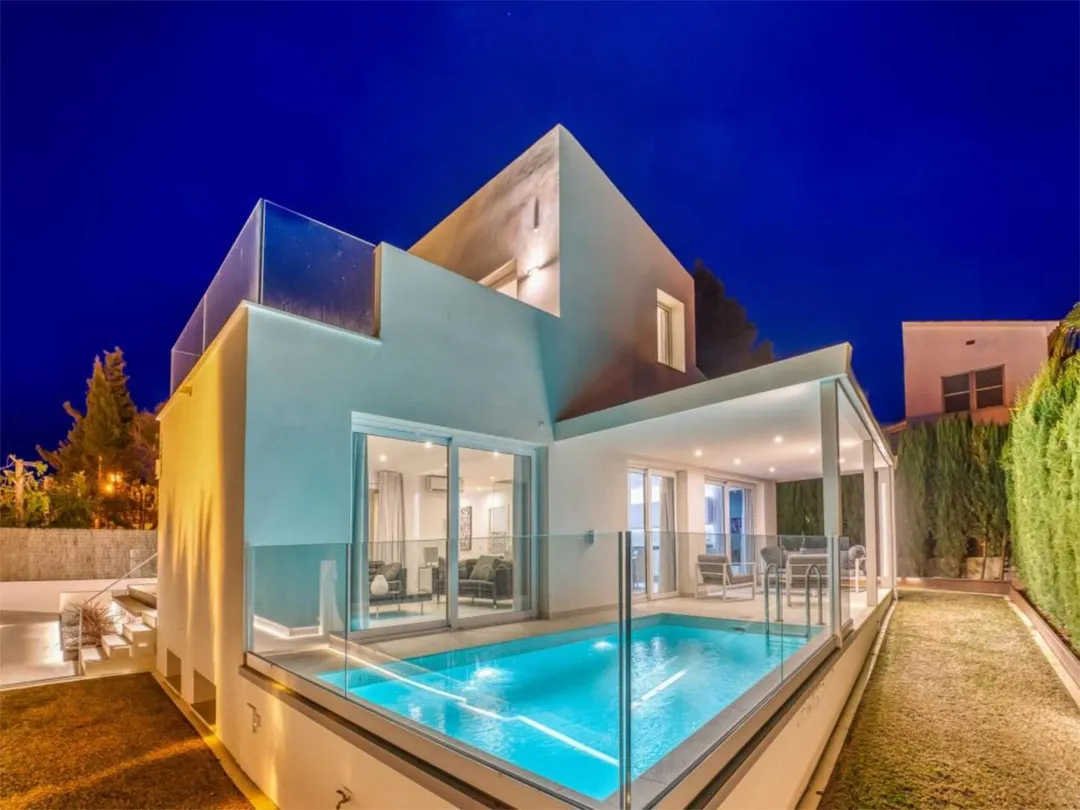 Chalet en  Carrer del Roure 177 - Foto 37