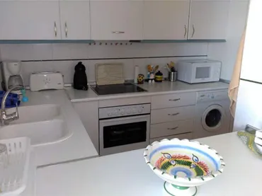 Apartamento en El Playazo de Vera - Foto 5
