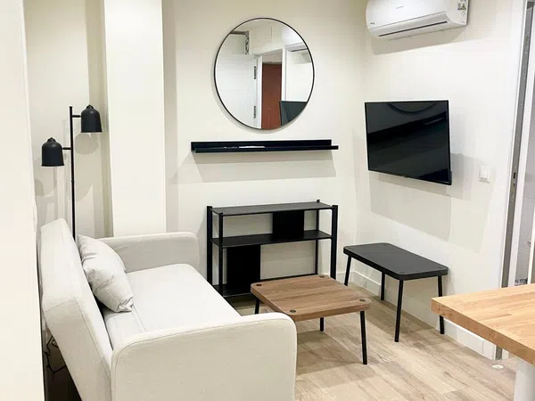 Piso en Calle Robledal, 4, Girón - Las Delicias - Pacífico, Málaga - Foto 2