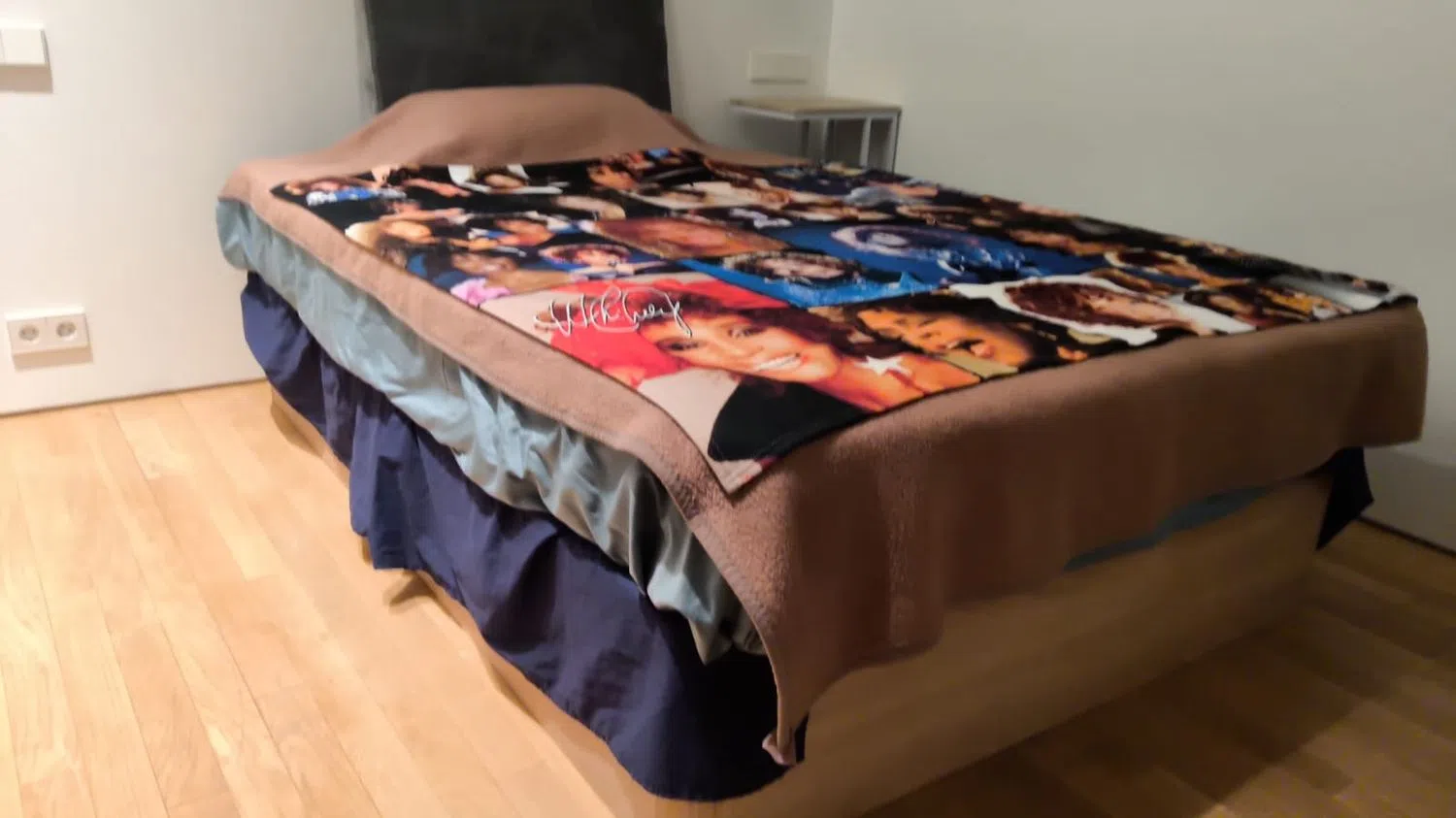 Piso en calle de Javier Ferrero, 6 - Foto 4