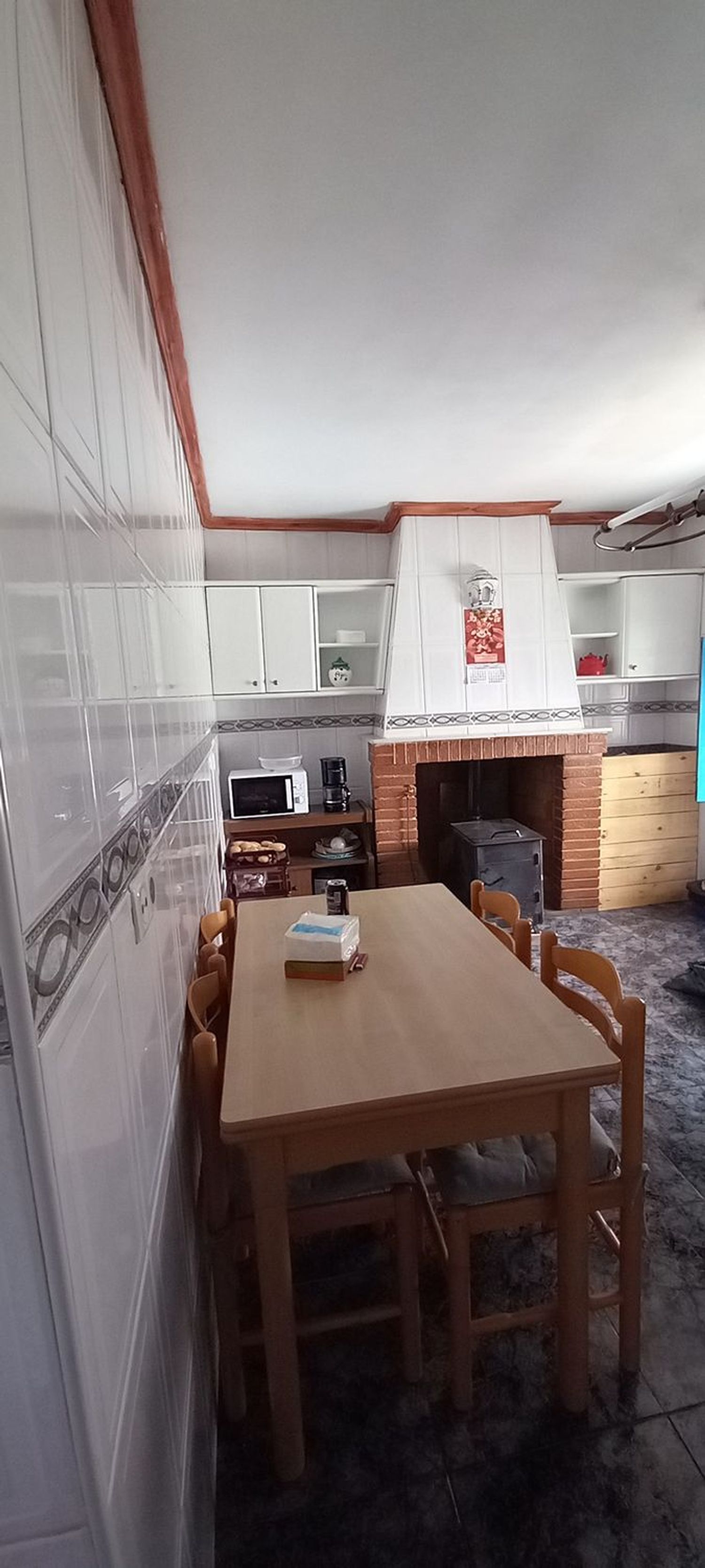 Casa rural en Cuesta de los Herreros, 4 - Foto 30