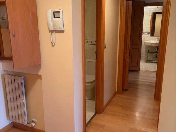 Piso en calle de Violante de Hungría, 6 - Foto 15