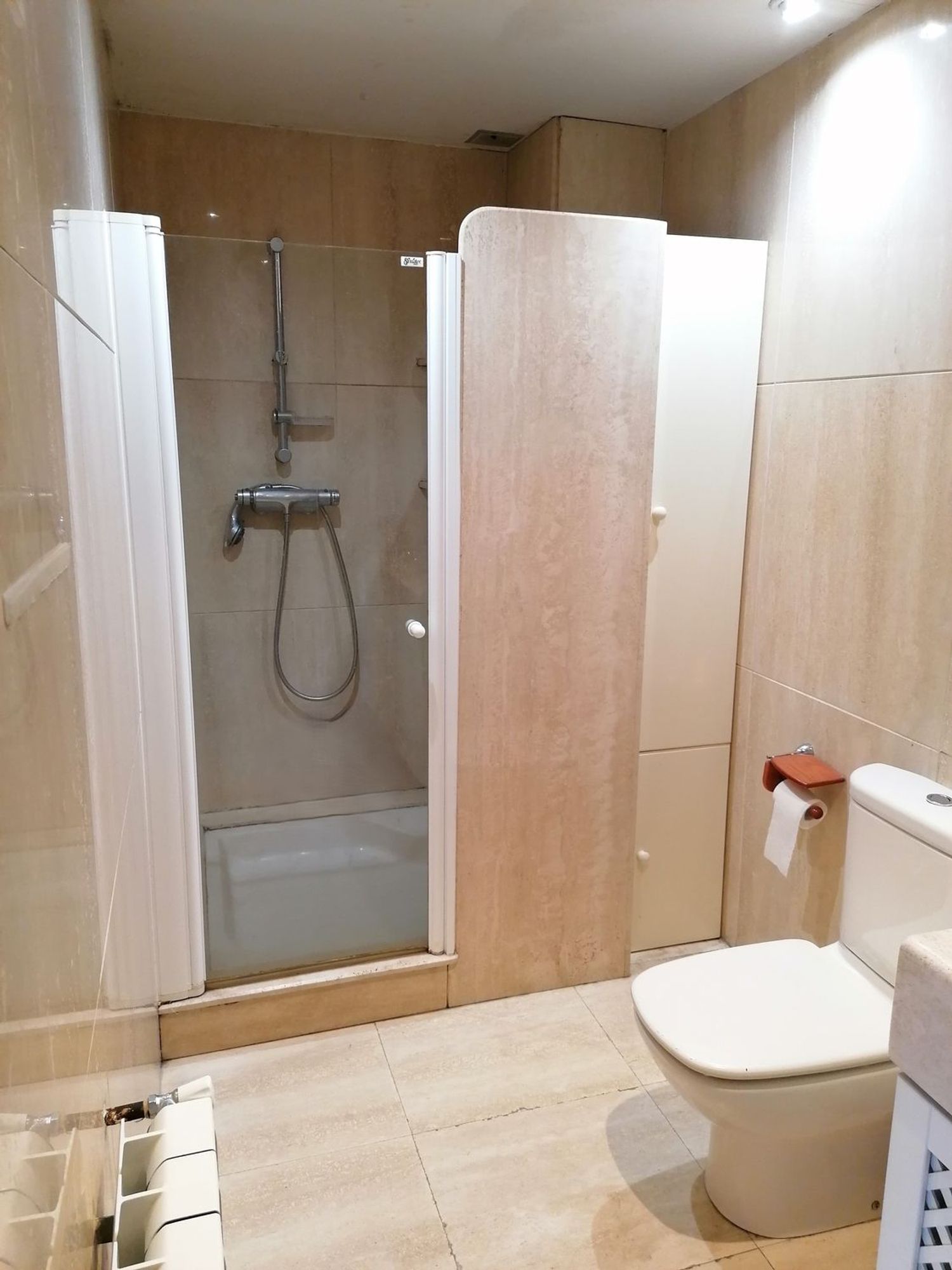 Chalet adosado en Villaquilambre - Foto 10
