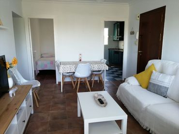 Piso en  Paseo de las Delicias 31 - Foto 1