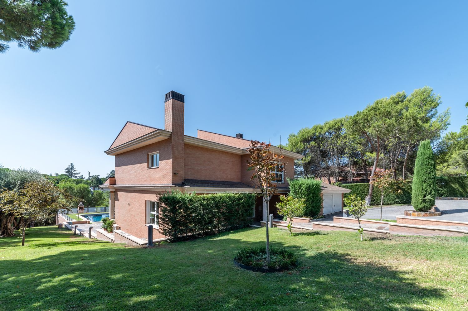Casa o chalet independiente en Calle Playa de Riazor, 5, Bonanza, Bonanza - Foto 5