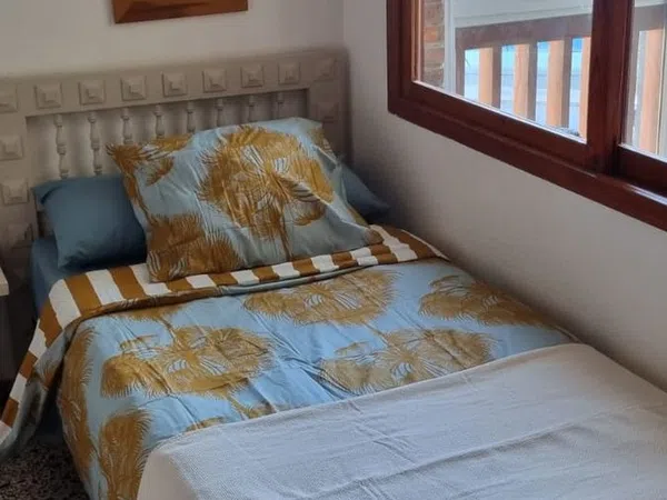 Estudio en Calle Gabriel y Galán, 28, Campoamor - Foto 12