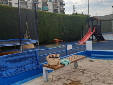 Piso en  Passeig Marítim de Sant Joan de Déu 185 - Foto 16