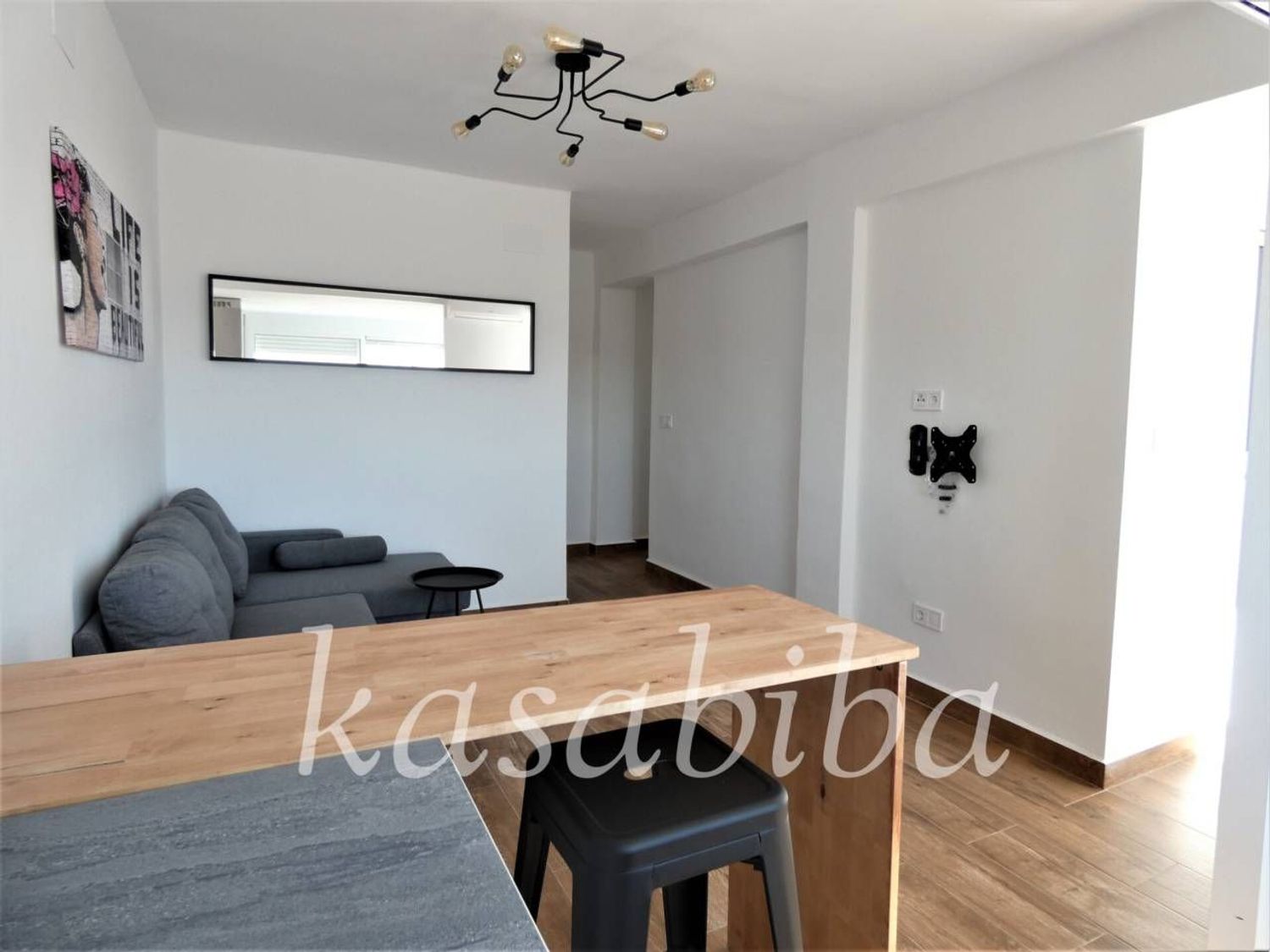 Piso en Calle de Vilanova de Castelló, Tormos - Foto 2