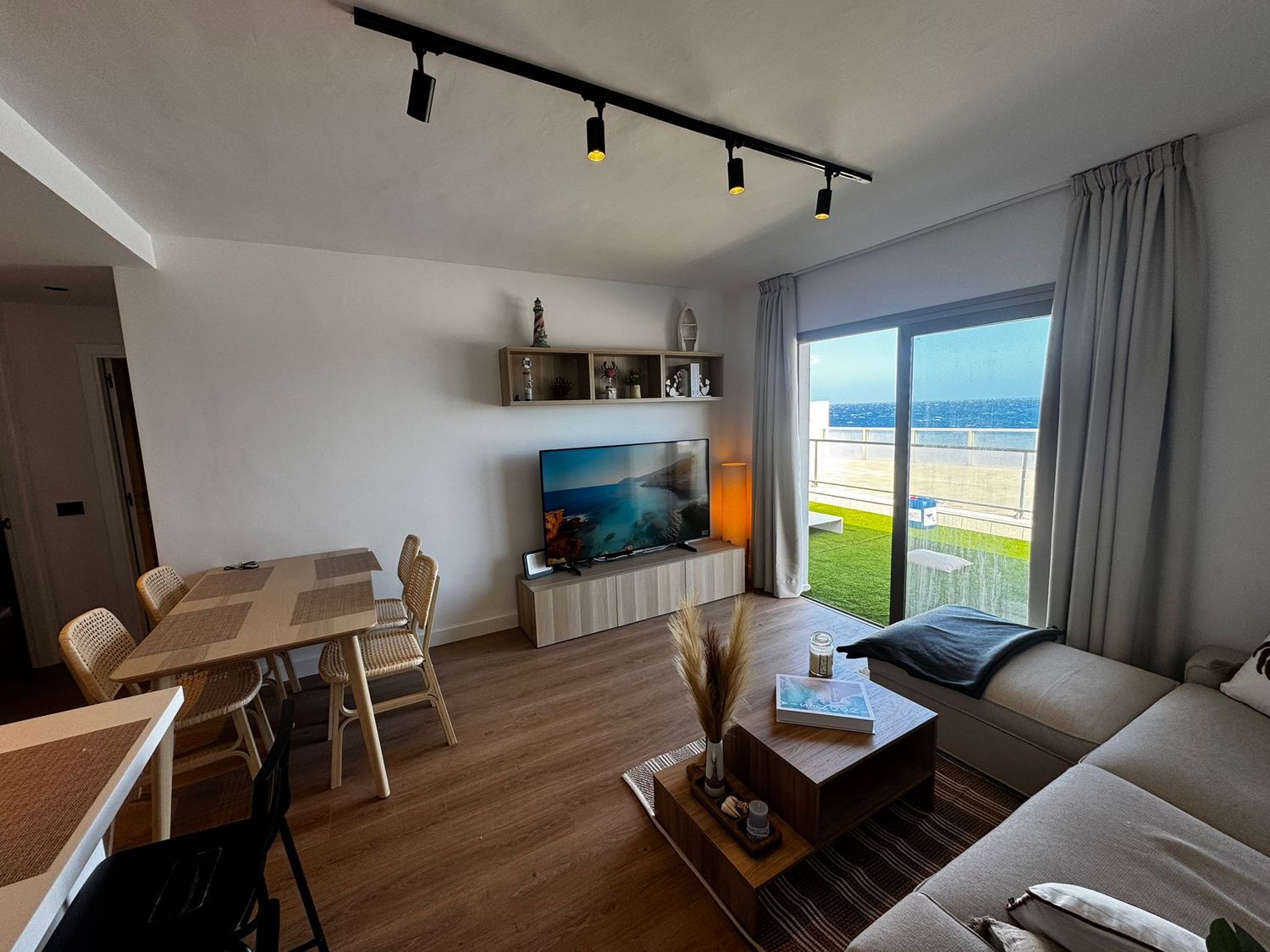 Piso en Llanos del Poris, 23 - Foto 2