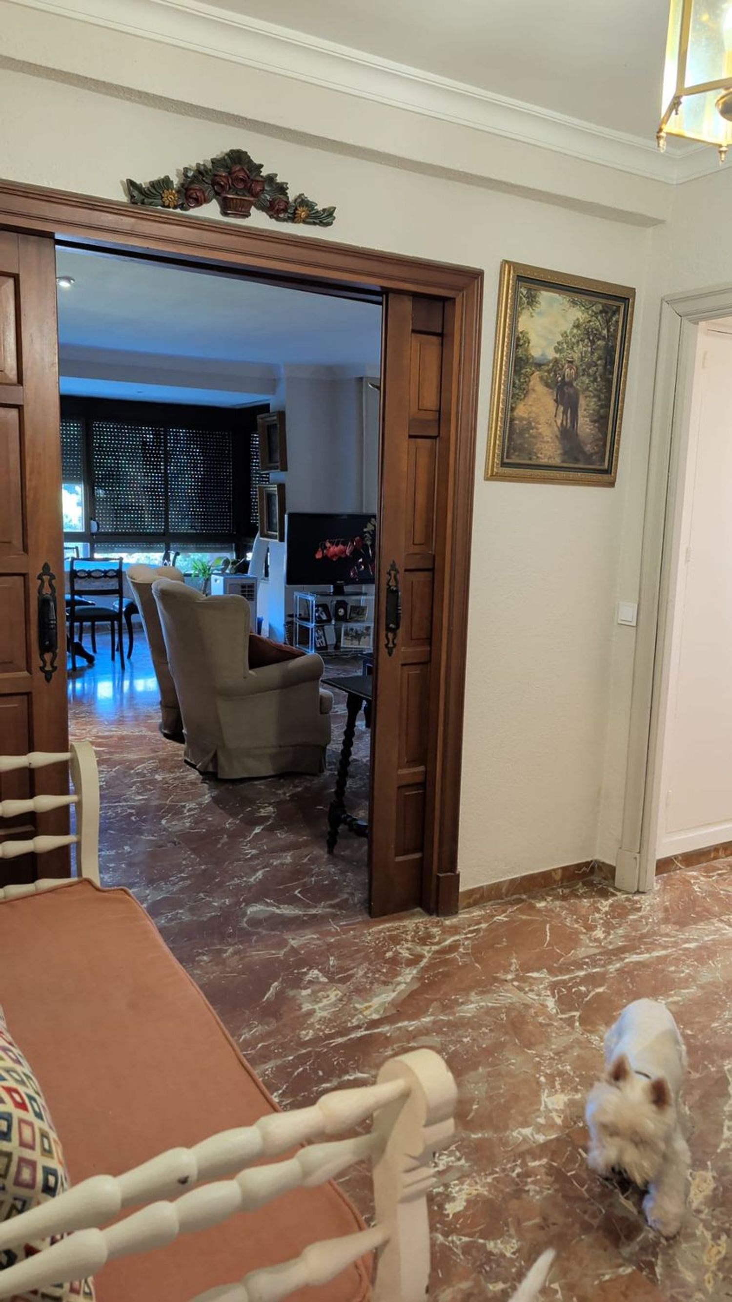 Piso en Urbanización El bosque, 26, El Altillo - Foto 6