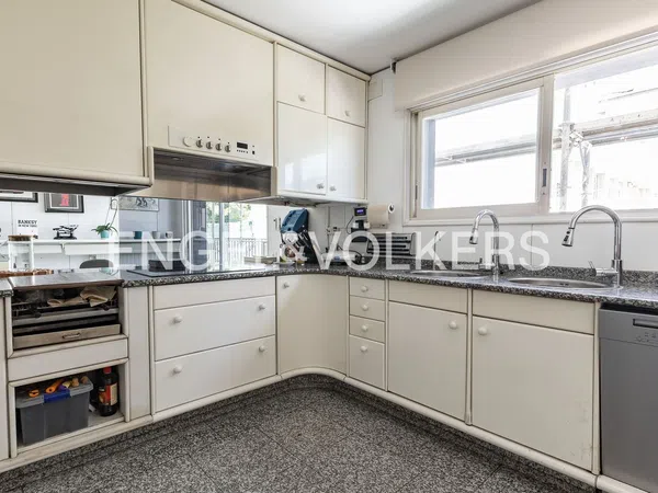 Casa o chalet independiente en Eixample - Foto 46