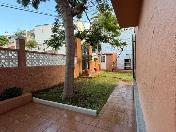 Chalet pareado en Calle Princesa Dácil, 48, Los Alvarados-Fuente los Berros, Los Alvarados-Fuente los Berros - Foto 26