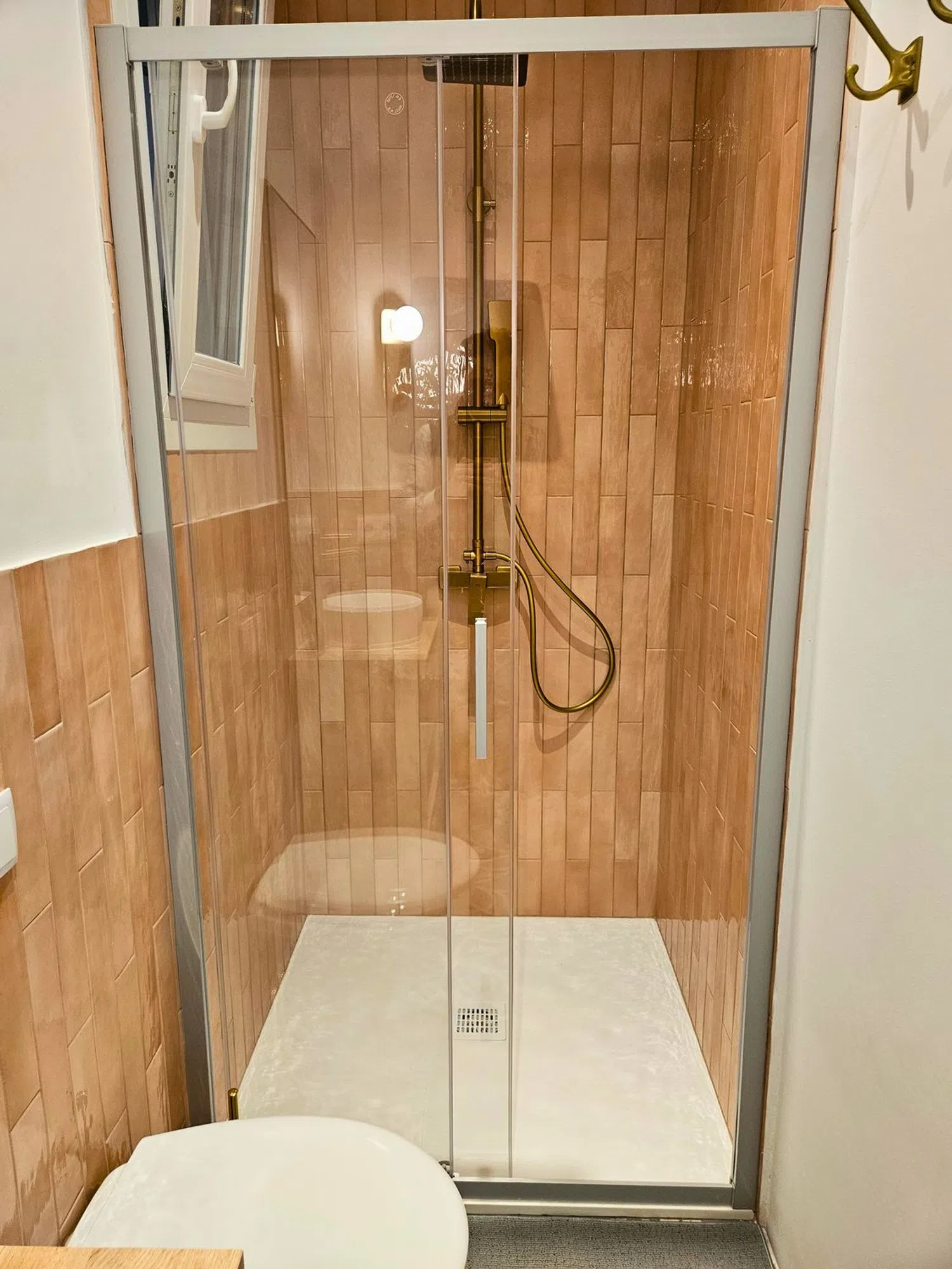 Piso en avenida de la Mare de Déu de Montserrat, 252 - Foto 28