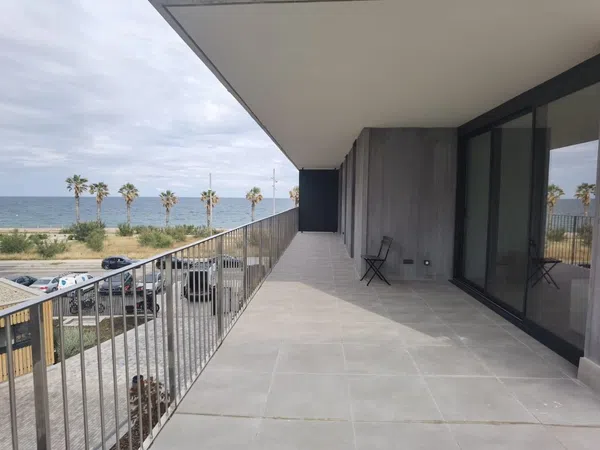 Piso en Paseo Del Mare Nostrum, 17, Port, Port - Foto 12