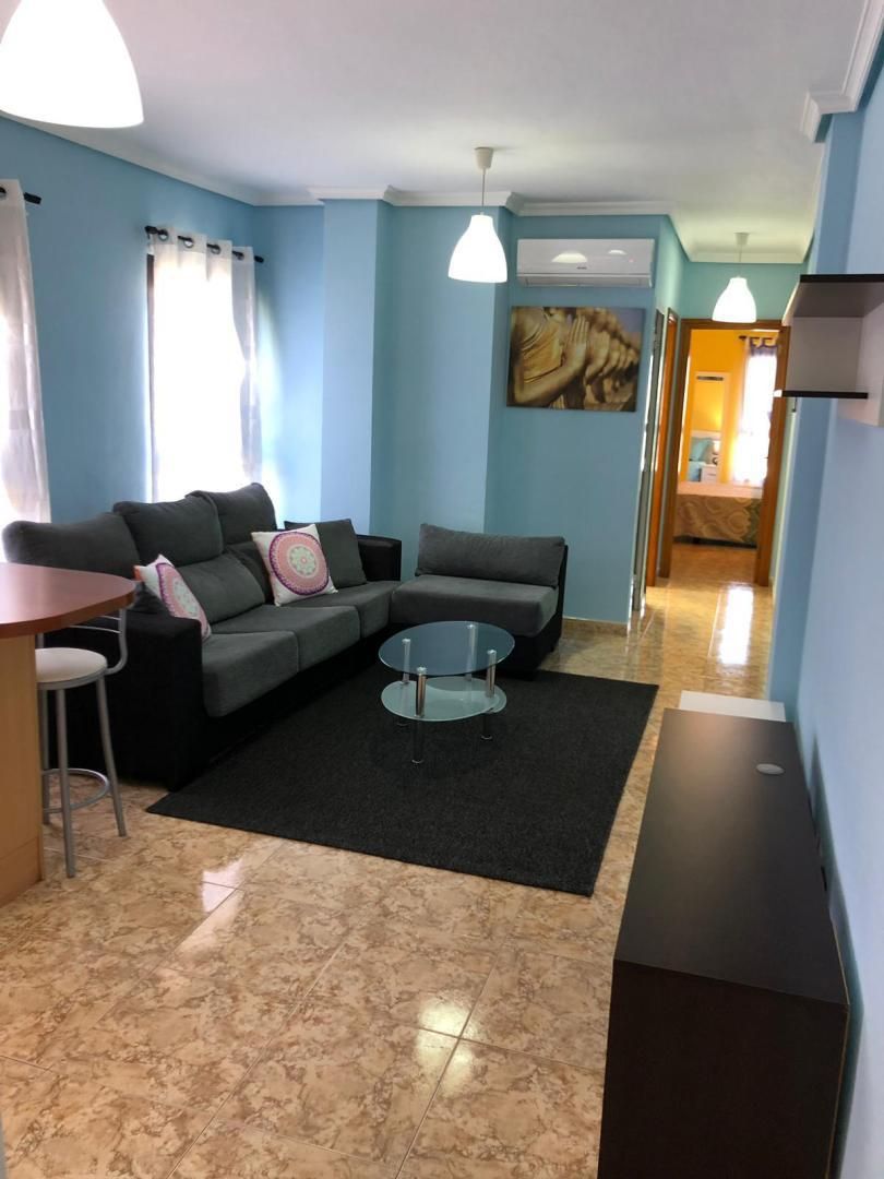 Piso en  Calle la Centrífuga 91A - Foto 8