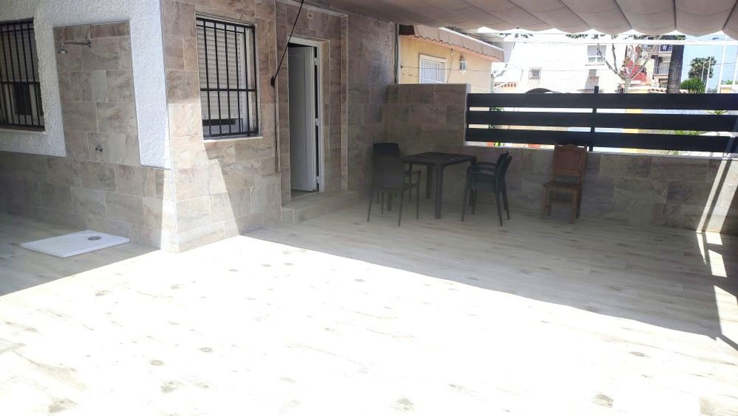 Dúplex en Calle Sax, 17 - Foto 2