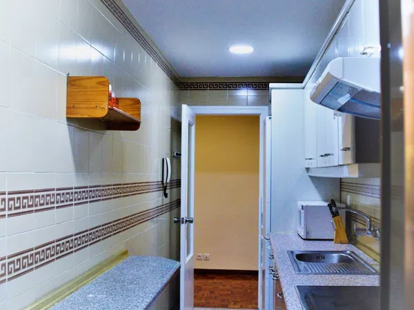 Piso en calle Puerto de Miravete, 11 - Foto 9