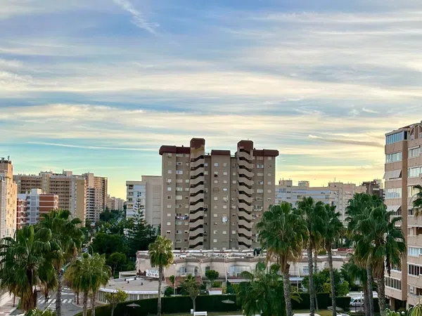 Piso en Avenida Santander, 31, Playa de San Juan - Foto 9