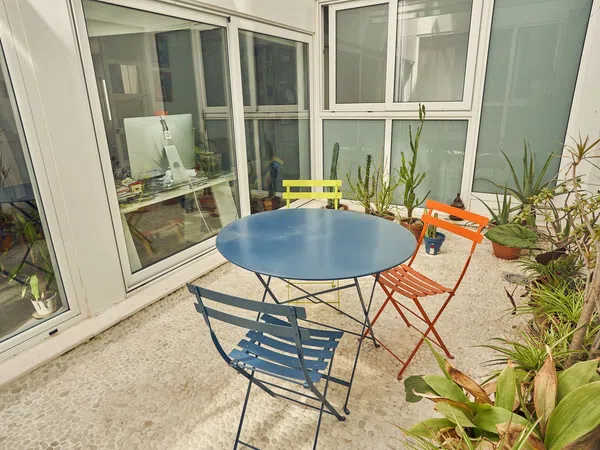 Estudio en venta en Calle Infantes, 7 - Foto 10