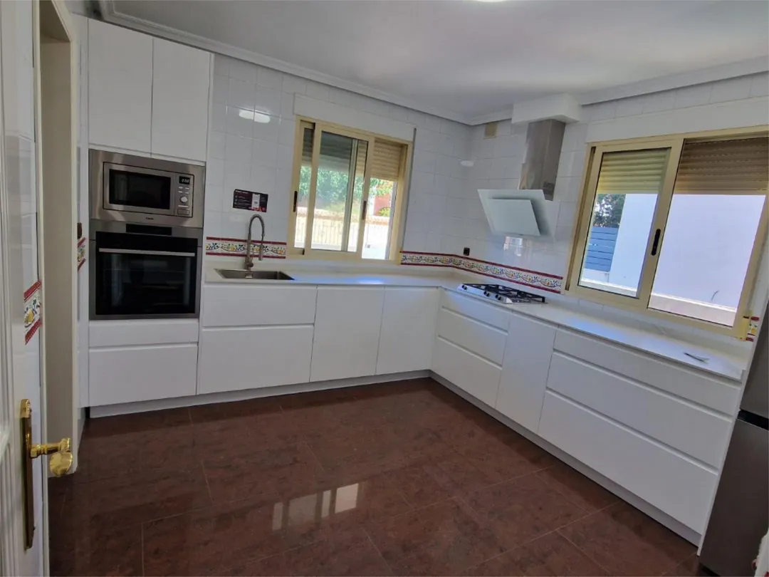 Piso en  Avenida del Golf 6V - Foto 15