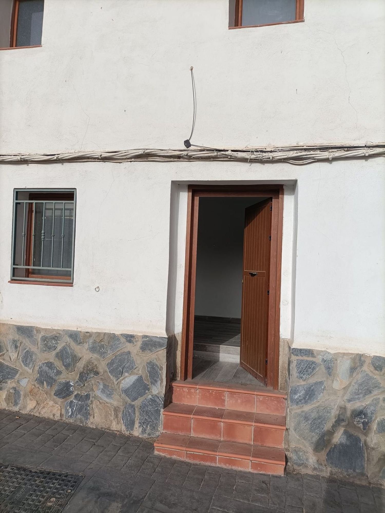 Chalet pareado en Calle Llana, 8 - Foto 17