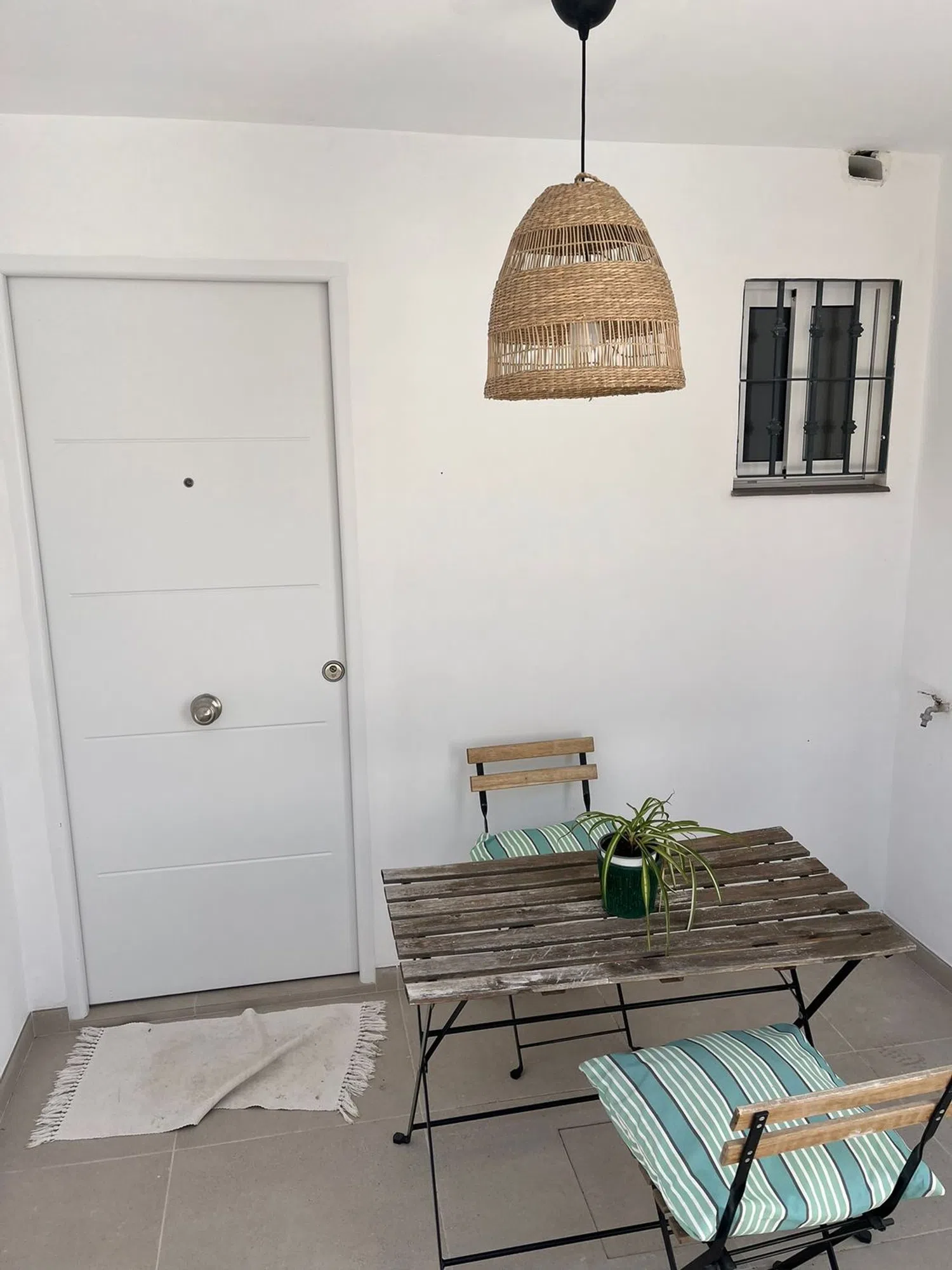 Piso en calle Luis de Narváez, 61 - Foto 6