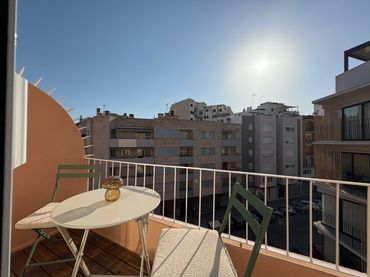Piso en  Carrer de Tomàs Forteza 13 - Foto 31