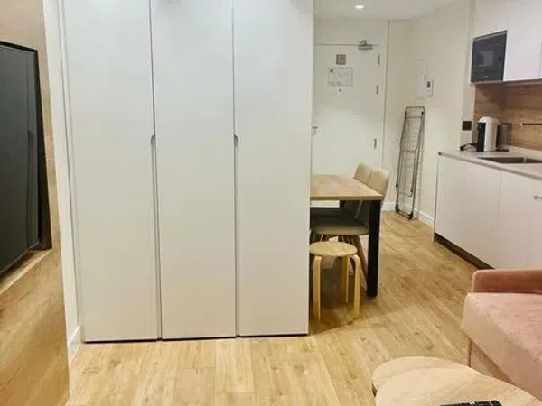 Estudio en calle Aranzabal, 8 bajo - Foto 19