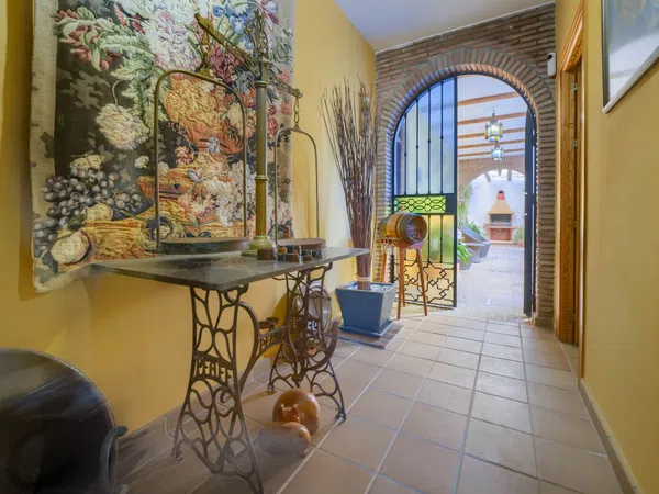 Chalet adosado en Calle Bolivia, 7, Oromana, Oromana - Foto 2