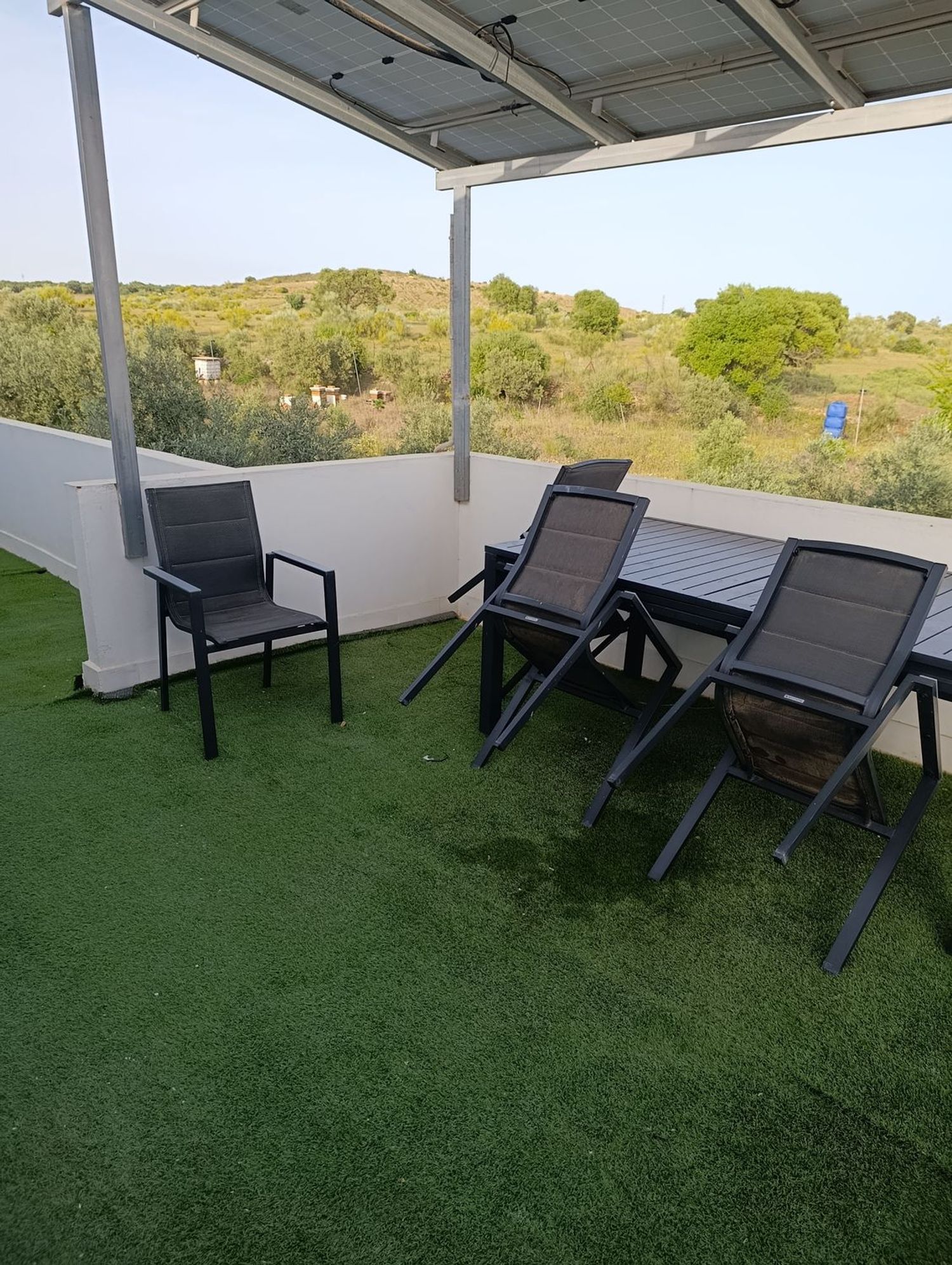 Casa rural en carretera de Matamoros, 1 - Foto 5