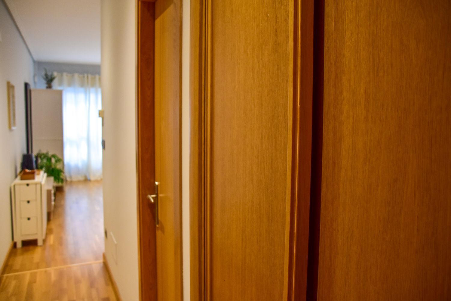 Estudio en calle de Luis Taboada, 13 - Foto 9