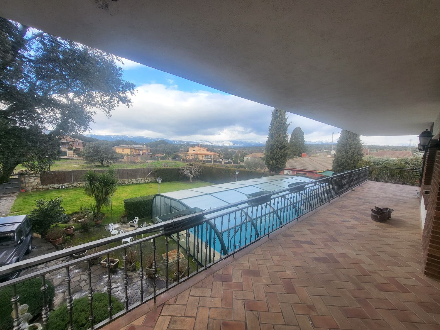 Casa independiente en El Praderón - Foto 10