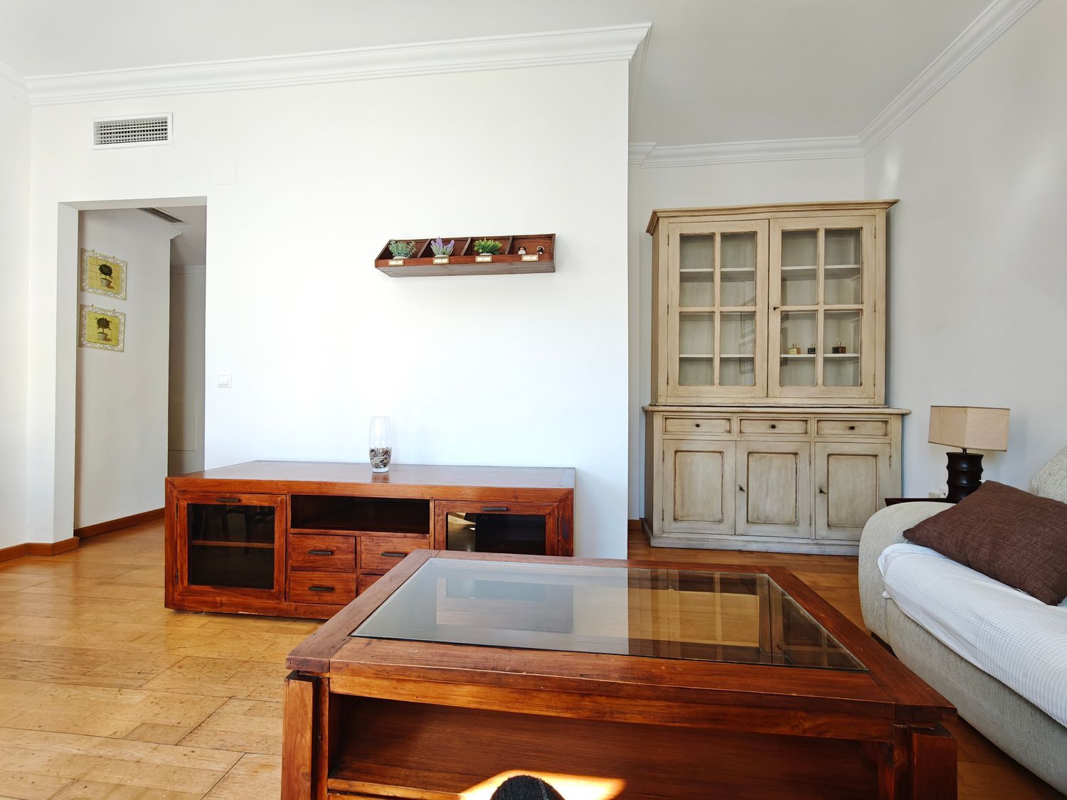 Piso en Urb. centro historico Barrio La Merced - Foto 6