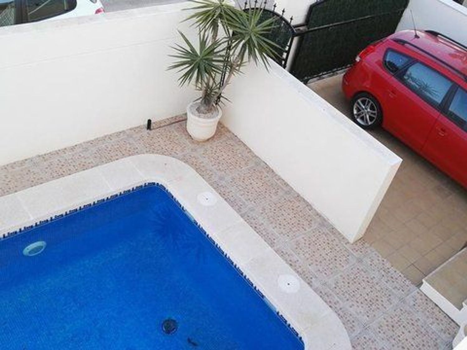 Chalet adosado en El mojon, 2 - Foto 7