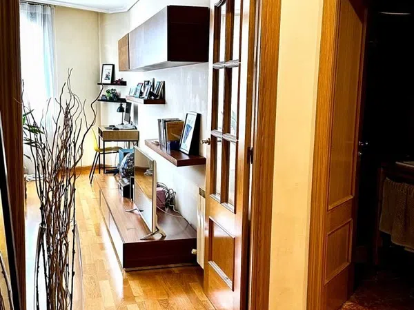 Piso en Bulevar Juan Carlos I Rey de España, 3, La Rosaleda, La Rosaleda - Foto 3