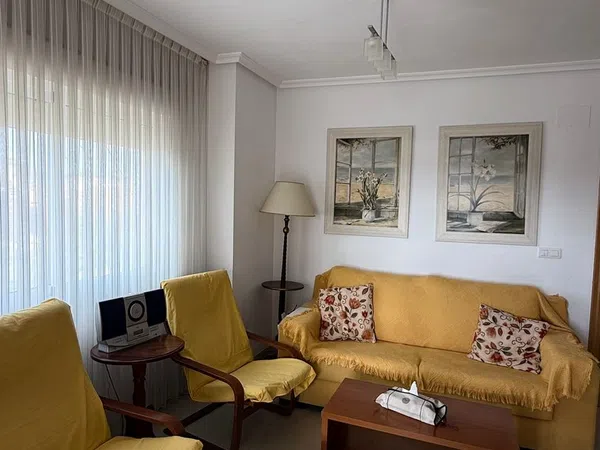 Piso en Calle Amplaries, 35 - Foto 17