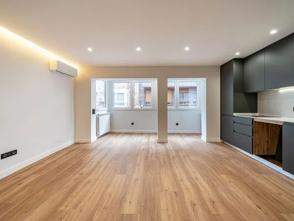 Piso en calle Sierra, 25