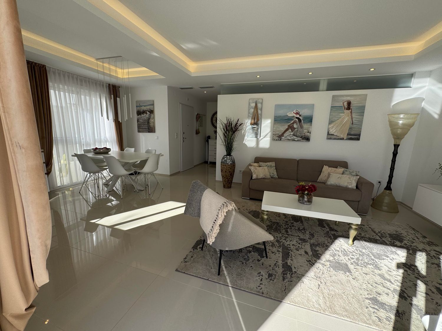 Piso en Avenida del Salvador, 37 Viviendanr, Pueblo Bravo - Foto 6