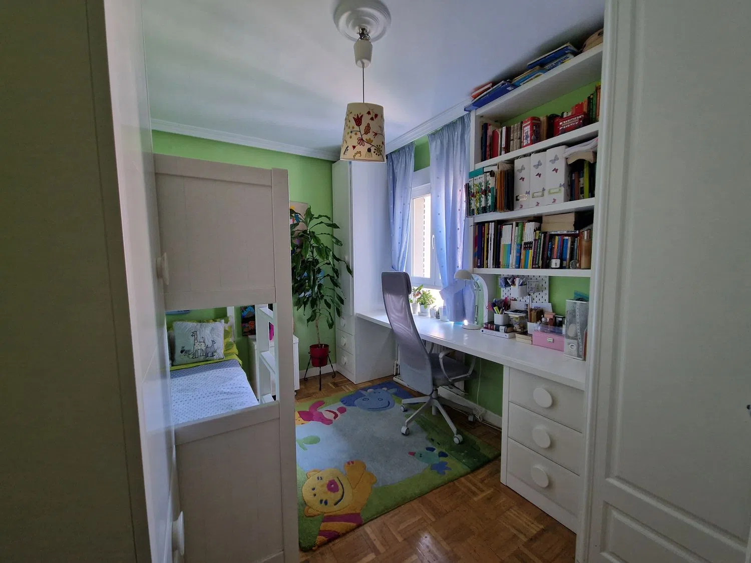 Piso en avenida de El Ferrol, 11 - Foto 5