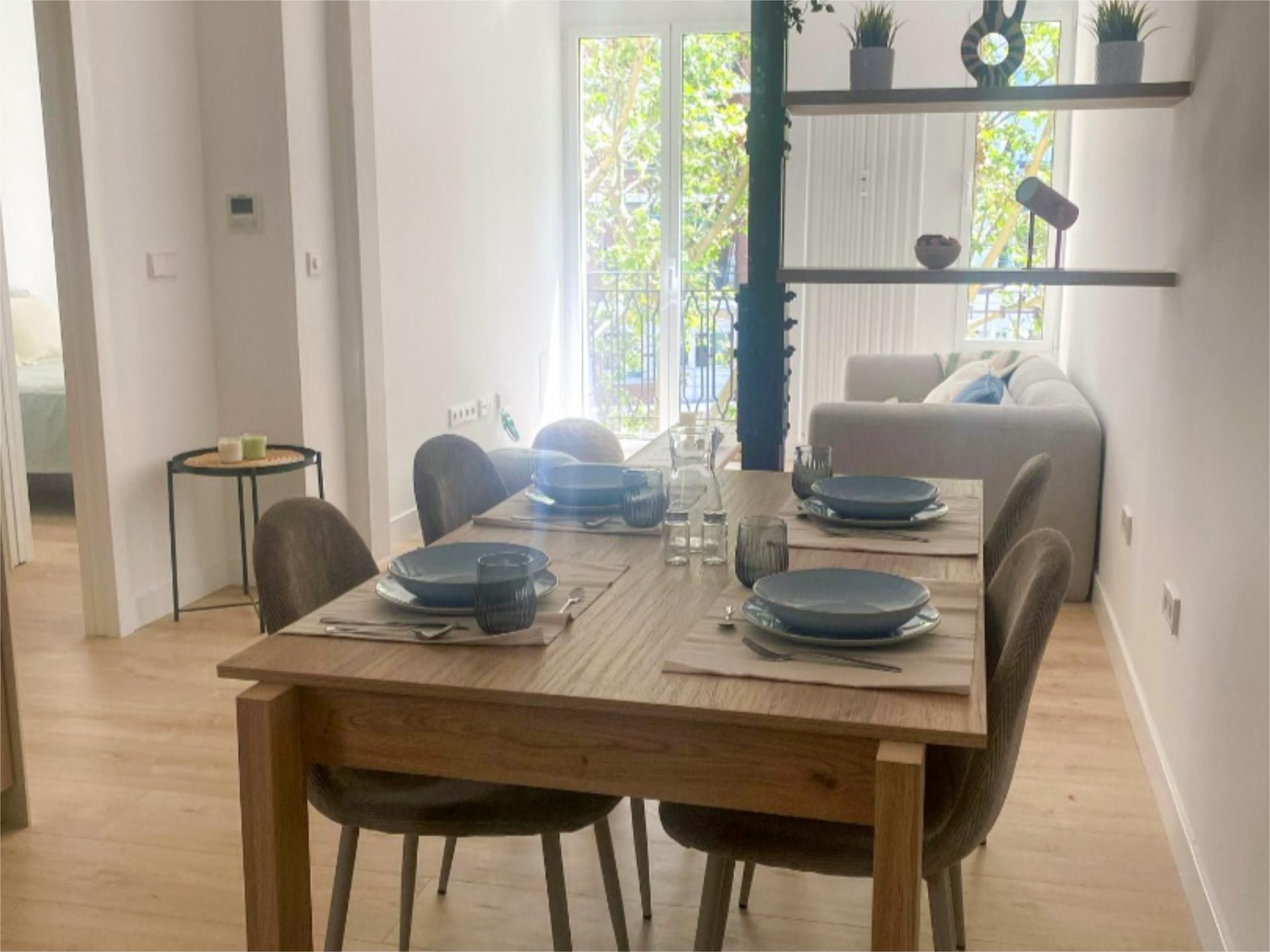 Piso en  Paseo de Santa María de la Cabeza 30 - Foto 3