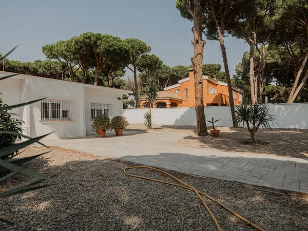 Casa o chalet independiente en Calle de Santa Rosa de Lima, 21, Los Gallos - La Coquina, Los Gallos - La Coquina - Foto 17