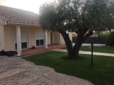 Chalet en  Avenida Majal Blanco 64 - Foto 20