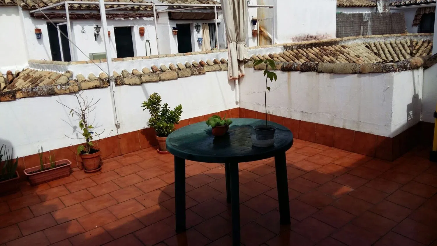 Casa independiente en Barrio Casco Histórico - Corredera - Ribera - Foto 22