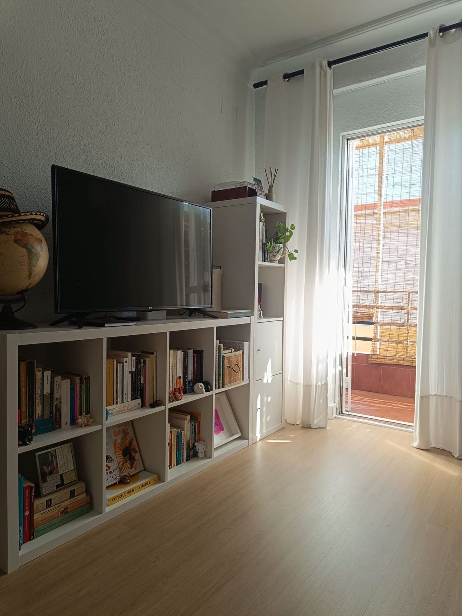 Piso en Doctor Marañon, 1