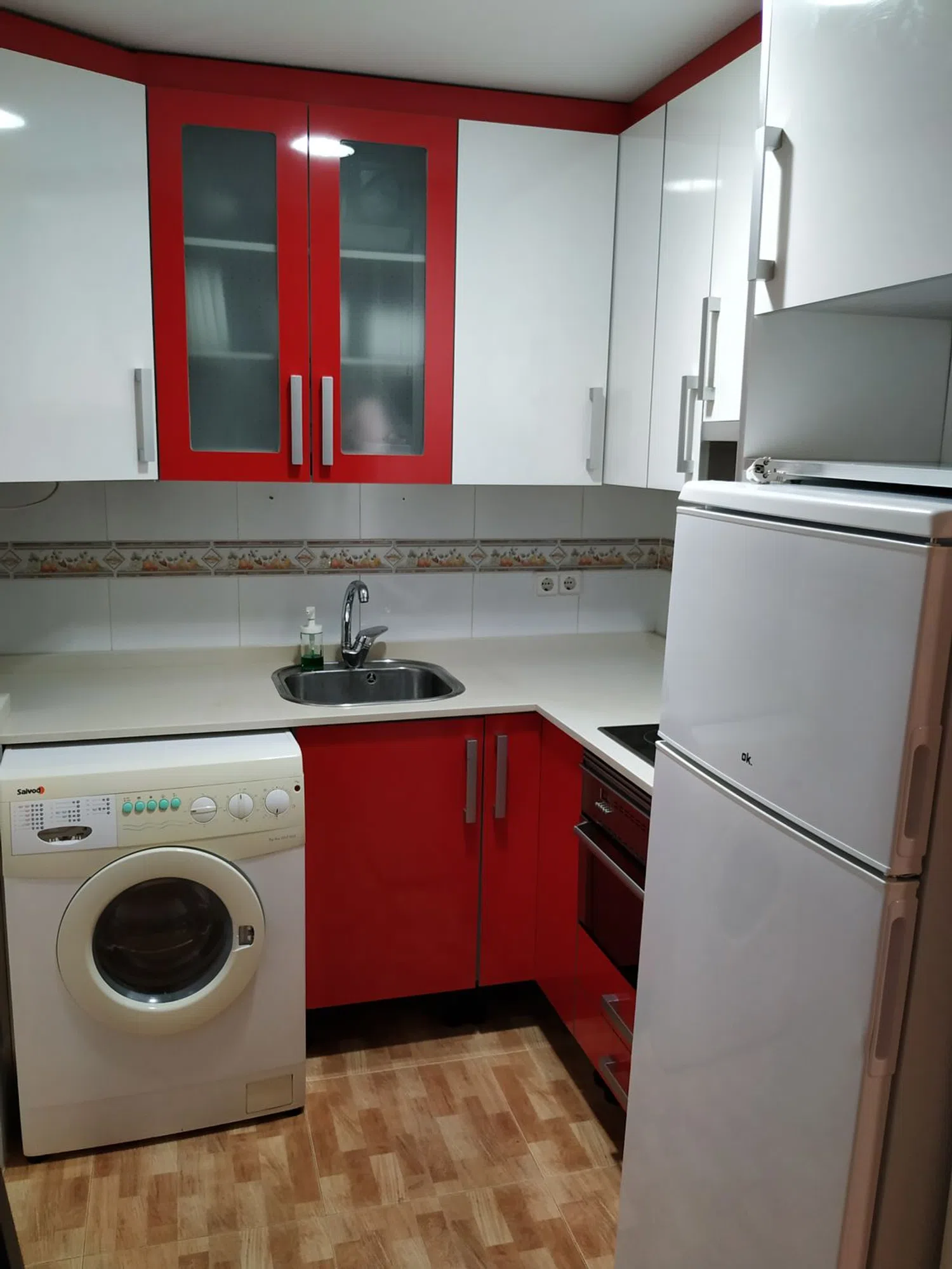 Estudio en calle Aurora, 10 - Foto 1