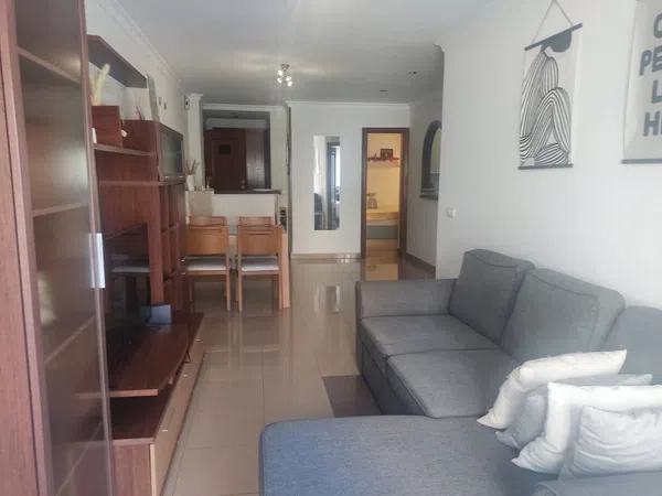 Piso en Avenida de José Ortega y Gasset s/n, Polígonos - Recinto Ferial - Foto 4