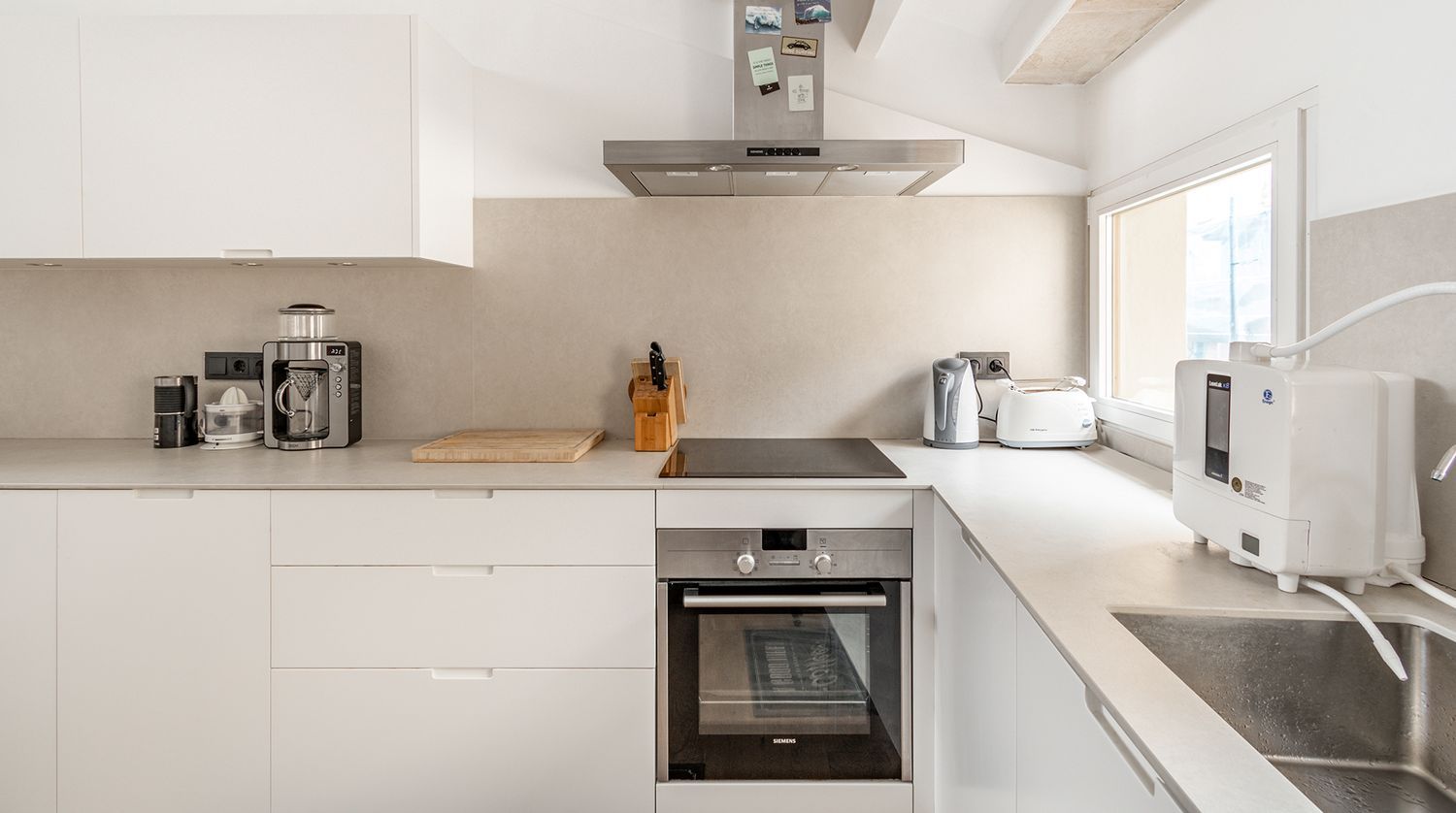 Casa o chalet independiente en Calle de la Calatrava, 25, La Calatrava - Foto 7