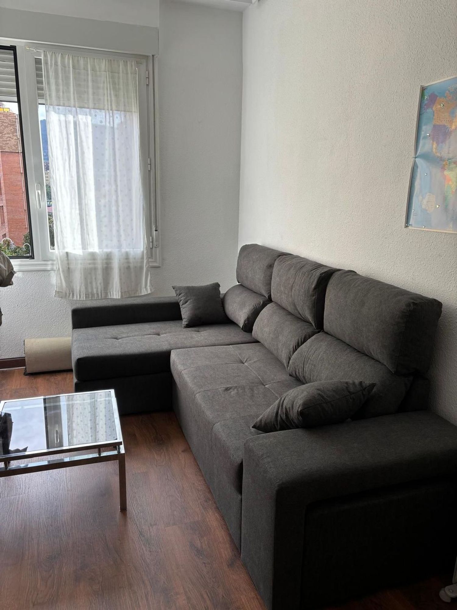 Piso en Agirre Lehendakariaren Etorbidea, 28, San Pedro de Deusto - Foto 6